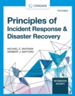 Image for Principles of Incident Response &amp; Disaster Recovery