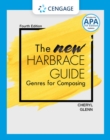 Image for The New Harbrace Guide: Genres for Composing (w/ MLA9E Updates)
