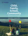 Image for Child, family, school, community  : socialization and support