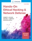 Image for Hands-On Ethical Hacking and Network Defense