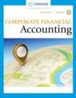 Image for Corporate financial accounting