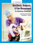 Image for Anesthesia, Analgesia, and Pain Management for Veterinary Technicians