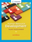 Image for Human resource development  : talent development