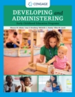 Image for Developing and Administering an Early Childhood Education Program