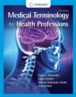 Image for Medical Terminology for Health Professions, Spiral bound Version