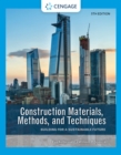 Image for Construction Materials, Methods, and Techniques