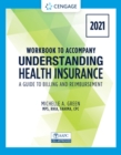 Image for Student Workbook for Green&#39;s Understanding Health Insurance: A Guide to Billing and Reimbursement - 2021 Edition