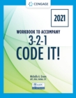 Image for Student workbook for Green&#39;s 3-2-1 code it!