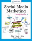 Image for Social media marketing  : a strategic approach