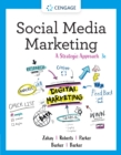 Image for Social media marketing: a strategic approach.