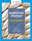 Image for Marketing Strategy: Text and Cases