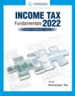 Image for Income Tax Fundamentals 2022 (with Intuit ProConnect Tax Online)