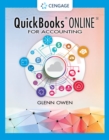 Image for Using QuickBooks? Online for Accounting 2022