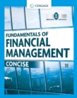 Image for Fundamentals of Financial Management: Concise