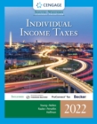 Image for South-Western federal taxation 2022: Individual income taxes