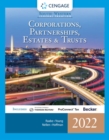 Image for South-Western federal taxation 2022: Corporations, partnerships, estates and trusts