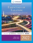 Image for South-Western federal taxation 2022: Essentials of taxation