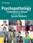 Image for Psychopathology  : a competency-based assessment for social workers