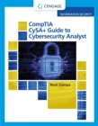 Image for CompTIA CYSA+ Guide to Cyber Security Analyst