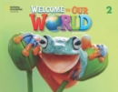 Image for Welcome to Our World 2: Activity Book