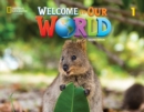 Image for Welcome to Our World 1 with the Spark platform (BRE)