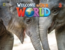 Image for Welcome to Our World 3 with the Spark platform (BRE)