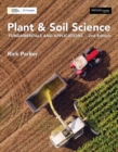 Image for Plant &amp; Soil Science : Fundamentals and Applications, 2nd Student Edition