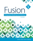 Image for Fusion : Integrated Reading and Writing, Book 2 (with APA 2019 Update Card)