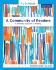 Image for A Community of Readers : A Thematic Approach to Reading (with APA 2019 Update Card)