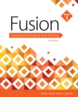 Image for Fusion : Integrated Reading and Writing, Book 1 (with APA 2019 Update Card)