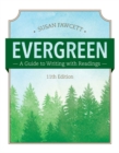 Image for Evergreen : A Guide to Writing with Readings (with APA 2019 Update Card)