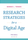 Image for Research Strategies for a Digital Age with 2019 APA Card