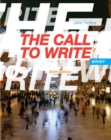 Image for The Call to Write, Brief (with APA 2019 Update Card)
