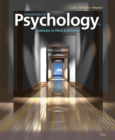 Image for Introduction to Psychology : Gateways to Mind and Behavior (with APA Card)