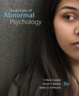 Image for Essentials of Abnormal Psychology (with APA Card)
