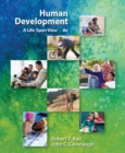 Image for Human Development : A Life-Span View (with APA Card)