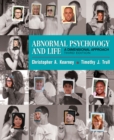 Image for Abnormal Psychology and Life : A Dimensional Approach (with APA Card)