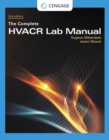 Image for The complete HVACR lab manual