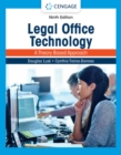 Image for Law office technology  : a theory-based approach
