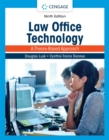 Image for Law Office Technology: A Theory-Based Approach