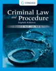 Image for Criminal law and procedure