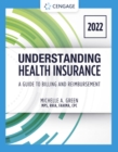 Image for Student workbook for Green&#39;s understanding health insurance, a guide to billing and reimbursement, seventeenth edition