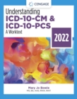 Image for Understanding ICD-10-CM and ICD-10-PCS: A Worktext, 2022 Edition