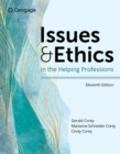 Image for Issues and Ethics in the Helping Professions