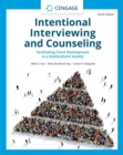 Image for Intentional Interviewing and Counseling: Facilitating Client Development in a Multicultural Society