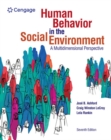 Image for Human behavior in the social environment  : a multidimensional perspective
