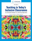 Image for Teaching in Today&#39;s Inclusive Classrooms: A Universal Design for Learning Approach