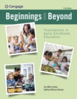 Image for Beginnings and beyond  : foundations in early childhood education
