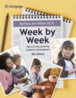 Image for Week by week  : plans for documenting children&#39;s development