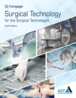 Image for Surgical Technology for the Surgical Technologist